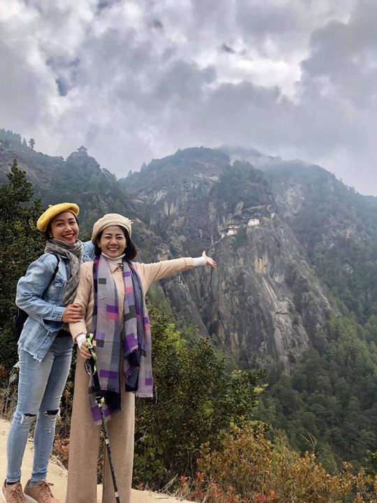 nhin hinh anh nay cua mai phuong ai cung thay thuong