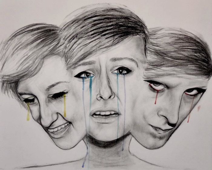 7 can benh quai la ngo nhu chi co trong phim kinh di