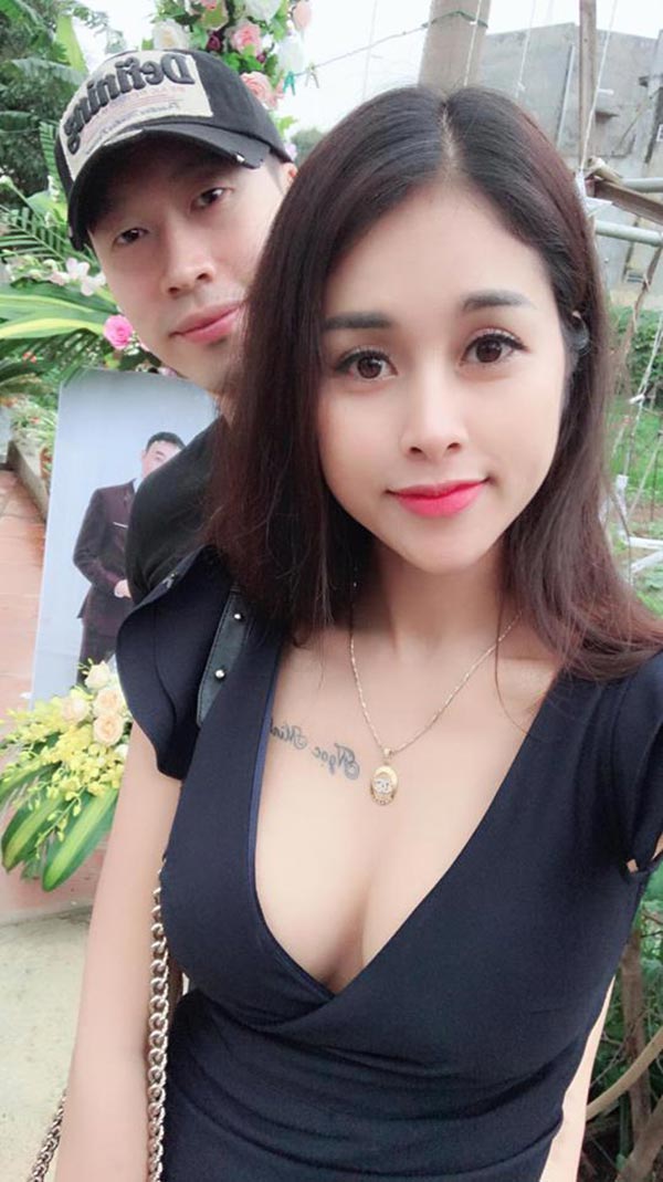 hot mom ke chuyen me chong han luc nao cung khen con dau chong tam ly du vo da qua mot lan do