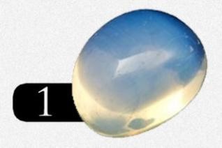 giai ma noi tam qua su lua chon mot vien da yeu thich