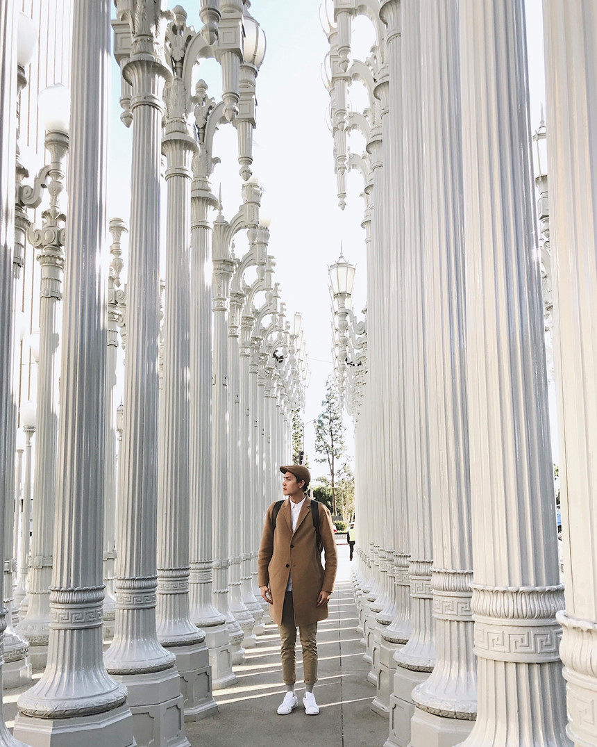 theo chan chang trai viet kham pha 13 diem den hang dau nuoc my