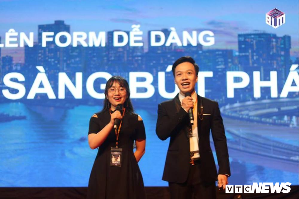 Lộ diện đội thi giành Quán quân ‘Bản lĩnh Marketer 2018’ với 1.285 điểm lo dien doi thi gianh quan quan ban linh marketer 2018 voi 1285 diem