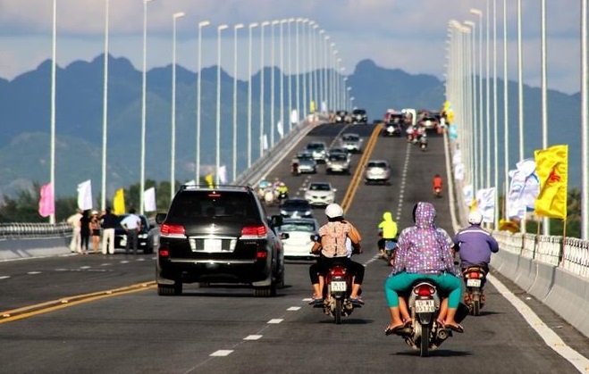 tu 125 du khach co the di tu hai phong ra cat ba bat cu luc nao