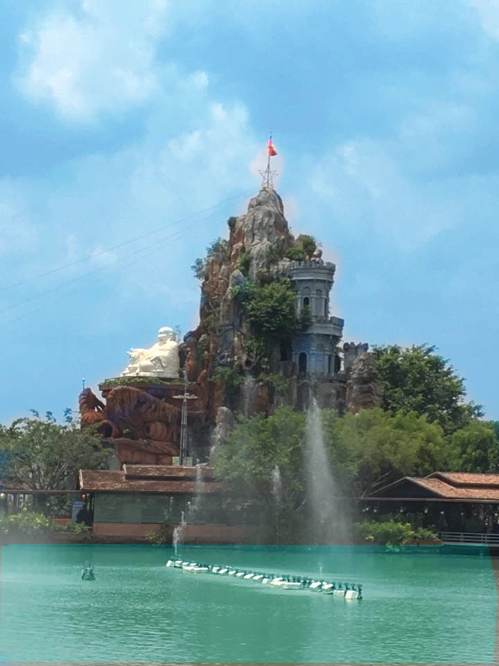 lac loi truoc nhung khong gian song ao day me hoac o tay ninh