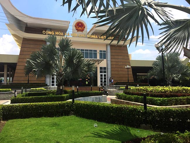 lac loi truoc nhung khong gian song ao day me hoac o tay ninh