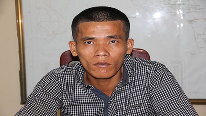 tay ninh thong tin ve nghi pham giet roi lam nhuc cu ba 65 tuoi