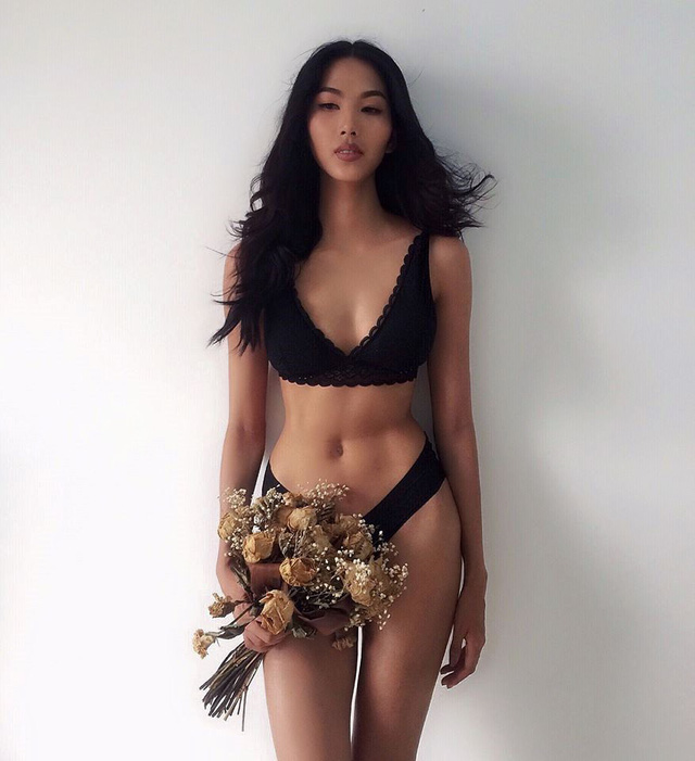 a hau hoang thuy he lo chung benh khien co bi mia mai nhieu nam qua