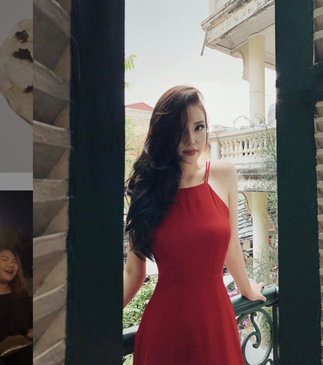 Không nhận ra em gái Mai Phương Thúy trong loạt ảnh táo bạo này! khong nhan ra em gai mai phuong thuy trong loat anh tao bao nay