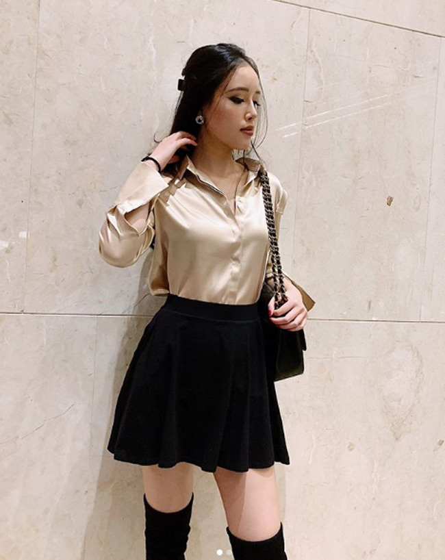 Không nhận ra em gái Mai Phương Thúy trong loạt ảnh táo bạo này! khong nhan ra em gai mai phuong thuy trong loat anh tao bao nay