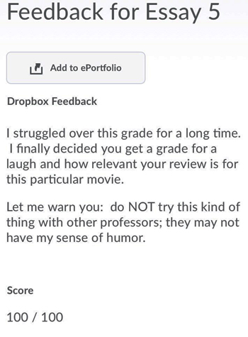 Viết 19 từ trong bài luận, nữ sinh Mỹ đạt điểm tuyệt đối viet 19 tu trong bai luan nu sinh my dat diem tuyet doi