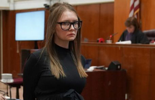 Cô gái Đức giả tiểu thư thừa kế 60 triệu USD lĩnh án ít nhất 4 năm tù co gai duc gia tieu thu thua ke 60 trieu usd linh an it nhat 4 nam tu