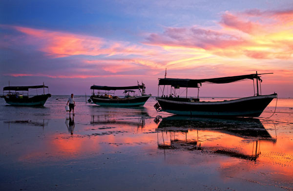 nhung kiet tac thien nhien khien du khach dung hinh tai phuc kien