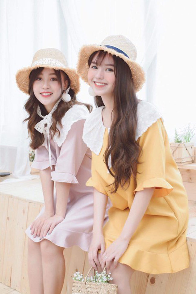 cap ban than sai thanh xinh nhu hoa khien trai tre boi roi