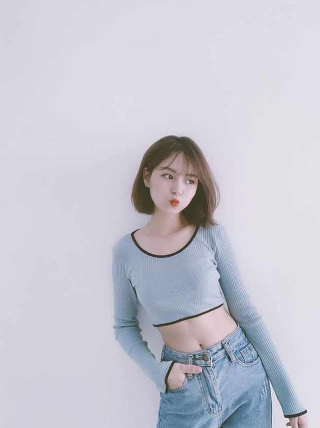 cap ban than sai thanh xinh nhu hoa khien trai tre boi roi