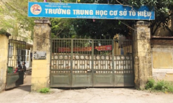 nam sinh bi phat quy tran don 30 roi da giup toi cham chi va hoc kha hon