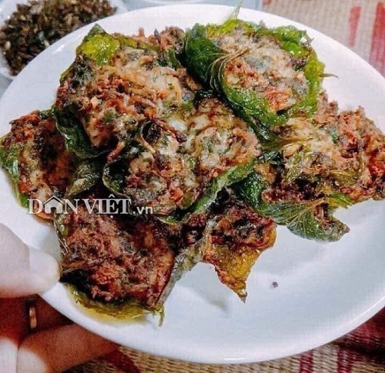 chay nuoc mieng voi con dac san trang bach nhu thuy tinh