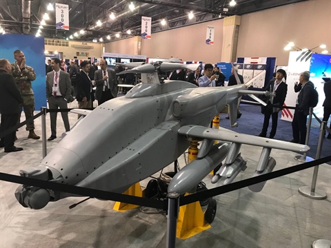 Mỹ khoe AH-64 Apache siêu tốc my khoe ah 64 apache sieu toc