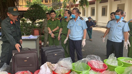 Ma túy bắt mấy tháng qua bằng 4-5 năm trước ma tuy bat may thang qua bang 4 5 nam truoc