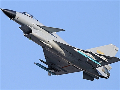 he qua phi cong trung quoc tap luyen cuong do cuc cao