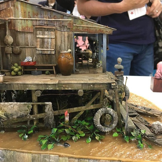 nha noi tren song viet nam lam nguoi nhat xao xuyen