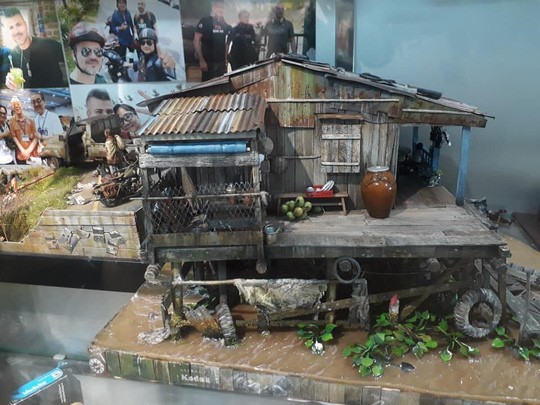 nha noi tren song viet nam lam nguoi nhat xao xuyen