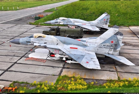 khong quan tien tuyen nga o at thay the huyen thoai mig 29