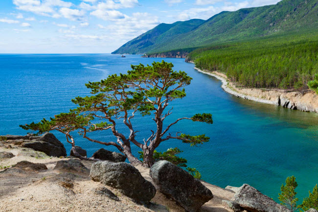 kham pha ho baikal hon ngoc vung siberia