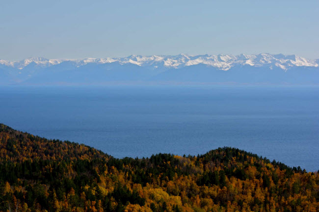 kham pha ho baikal hon ngoc vung siberia