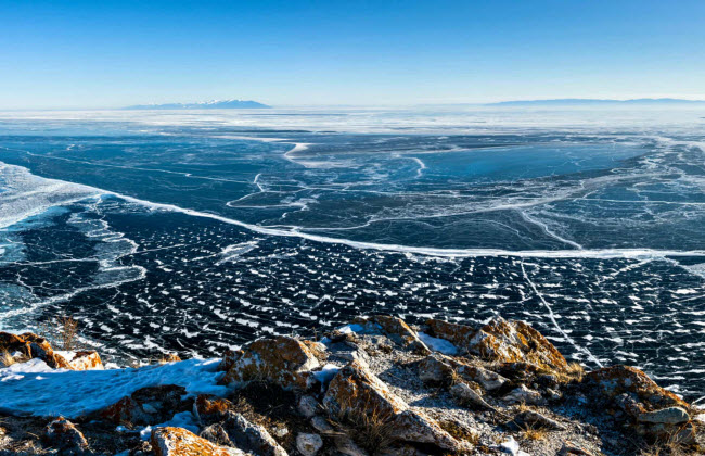 kham pha ho baikal hon ngoc vung siberia