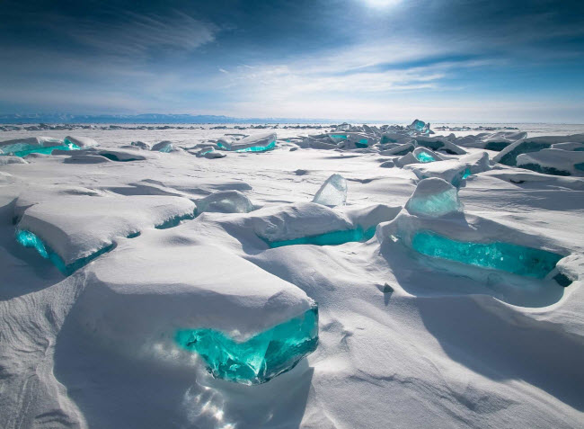 kham pha ho baikal hon ngoc vung siberia