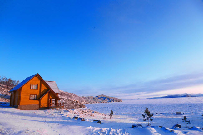 kham pha ho baikal hon ngoc vung siberia