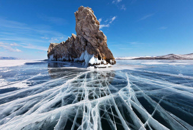 kham pha ho baikal hon ngoc vung siberia