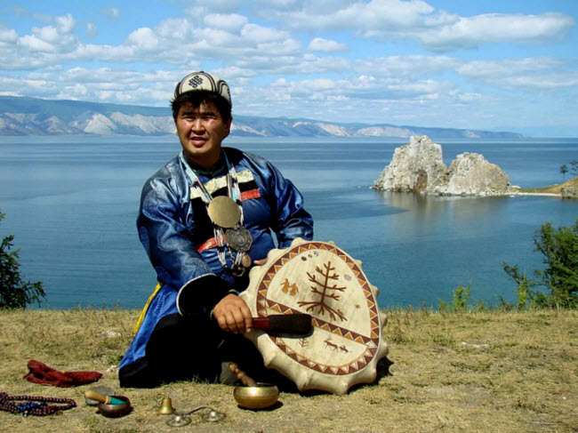 kham pha ho baikal hon ngoc vung siberia