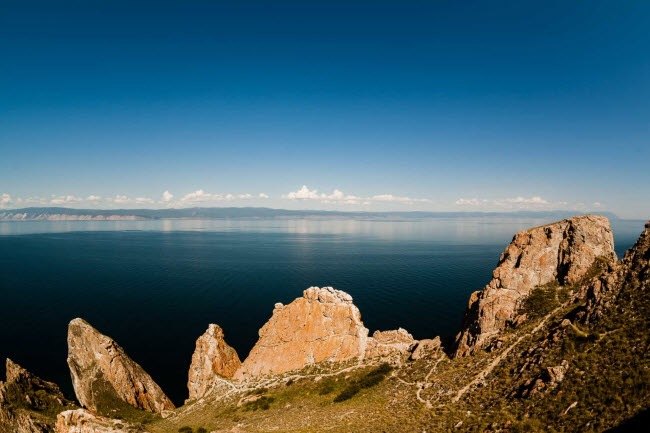 kham pha ho baikal hon ngoc vung siberia