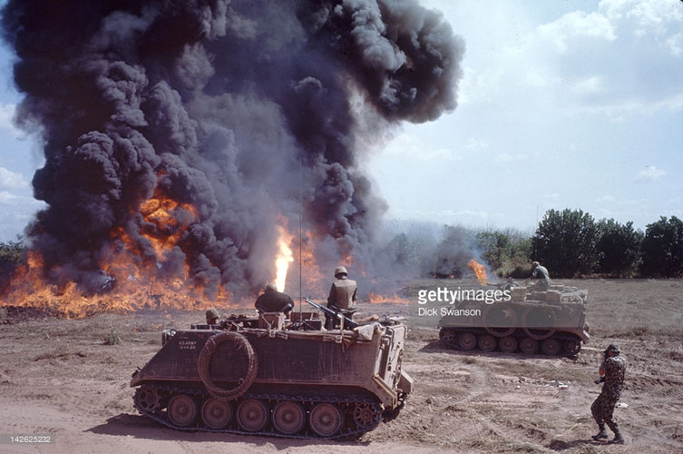 boc vo trai dat my cung khong the danh bai duoc viet nam