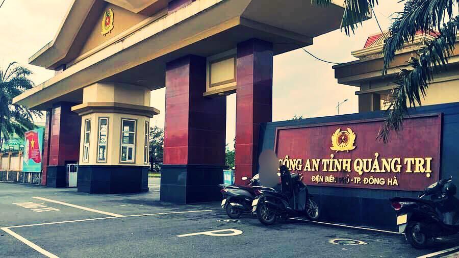 Bị đề nghị xử lý dấu hiệu tham nhũng gần 1 tỷ đồng, nữ thiếu tá công an Quảng Trị nói gì? bi de nghi xu ly dau hieu tham nhung gan 1 ty dong nu thieu ta cong an quang tri noi gi