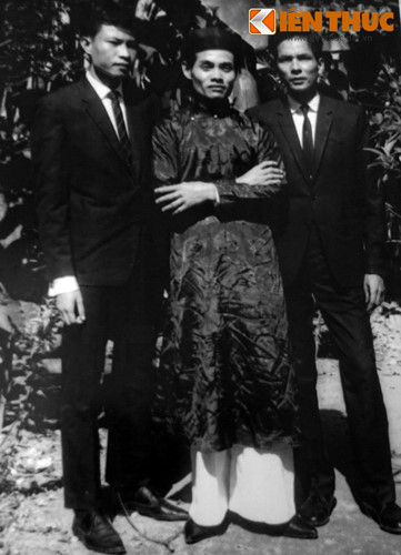 dam cuoi o hue xua dien ra nhu the nao