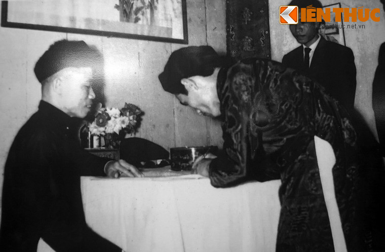 dam cuoi o hue xua dien ra nhu the nao