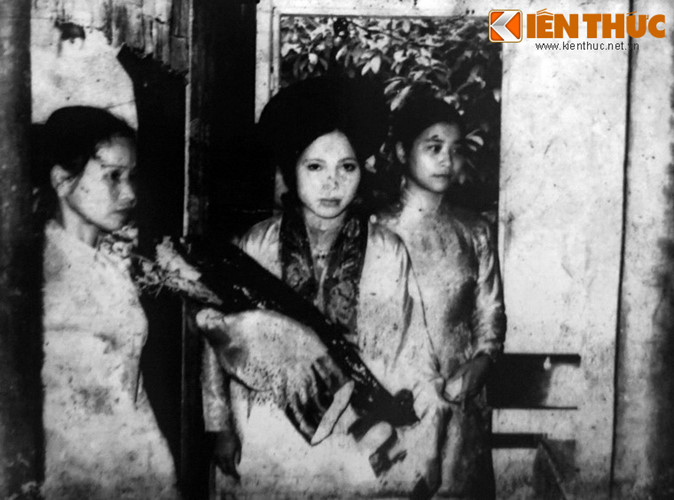 dam cuoi o hue xua dien ra nhu the nao