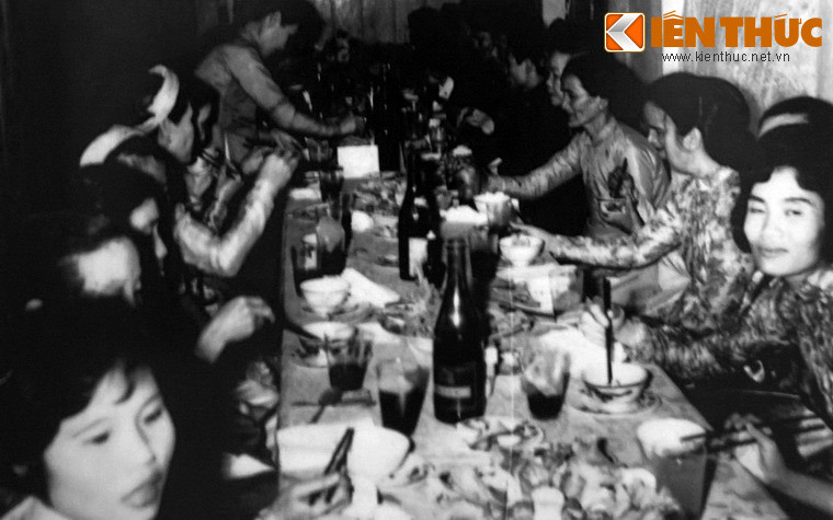 dam cuoi o hue xua dien ra nhu the nao