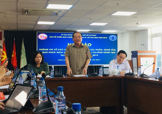 tp hcm hon 3 ti dong trao cho 44 cong trinh sang tao