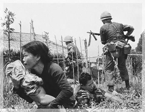 chien dich phung hoang pho bay ban chat da man cua my