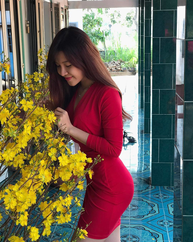 yen xuan goi cam boi phan sau mot nam yeu thu mon so 1 viet nam