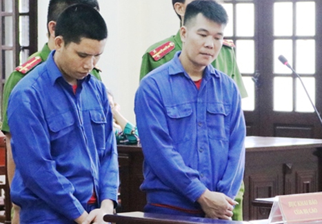 Án tử hình cho kẻ đốt xác nữ chủ quán gội đầu an tu hinh cho ke dot xac nu chu quan goi dau