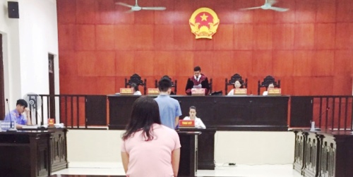 Người đàn ông lĩnh án chung thân vì hiếp dâm hai cháu gái nguoi dan ong linh an chung than vi hiep dam hai chau gai