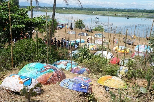 quang nam khoi phuc con duong thuyen thung nat tuom tung nhan ky luc