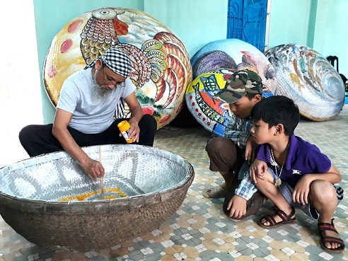 quang nam khoi phuc con duong thuyen thung nat tuom tung nhan ky luc