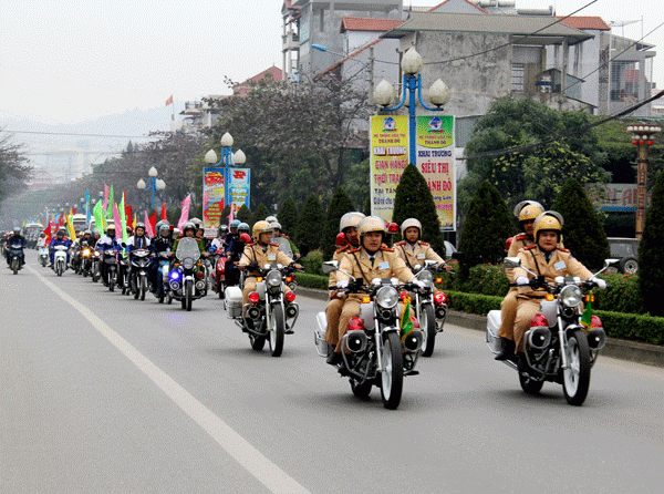 Bộ Công an chỉ đạo các lực lượng bảo đảm an ninh, trật tự trong dịp World Cup 2018 bo cong an chi dao cac luc luong bao dam an ninh trat tu trong dip world cup 2018