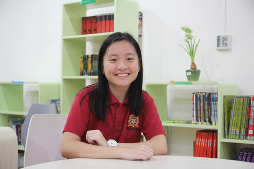 nam sinh viet dat 119120 diem toefl ibt