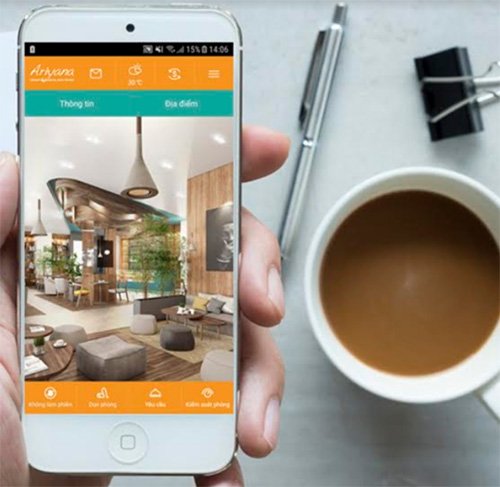 khach san thong minh o nha trang khien gioi tre me man